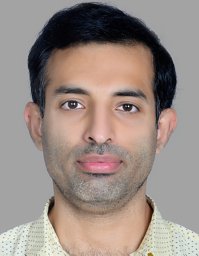 Vinai George Biju