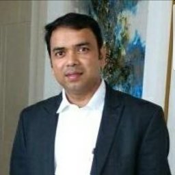 Ajaya Kumar Jena