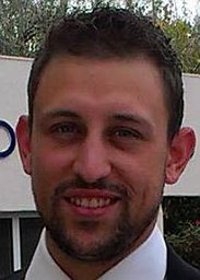 Konstantinos Maragos