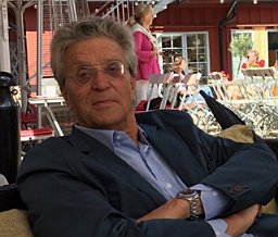 Kjell Kallenberg
