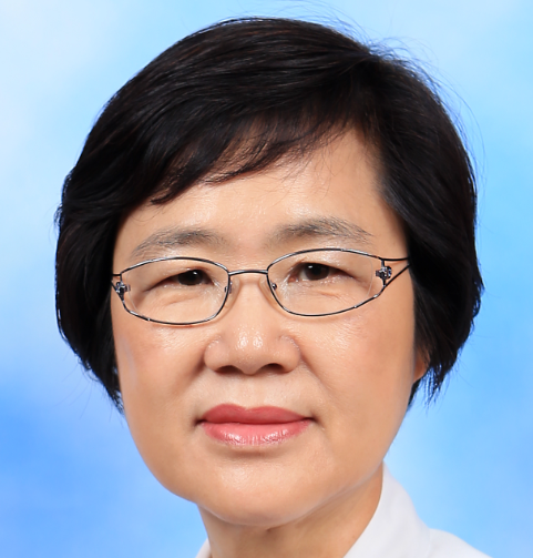 Chang Ok Suh