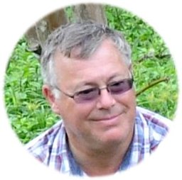 David J. Ward