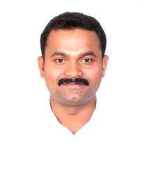 b g harshavardhana