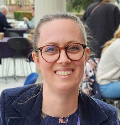 Kaspersen Kathrine Agergård