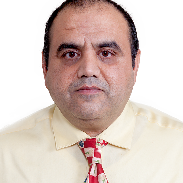 Chaudhery Hussain