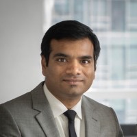 Rohan D. A. Alvares