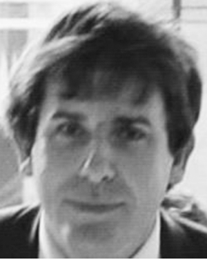 Daniel Krob