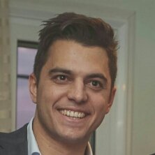 Krikonis Konstantinos
