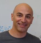 Stefano Allesina