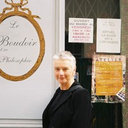 Frances Gray