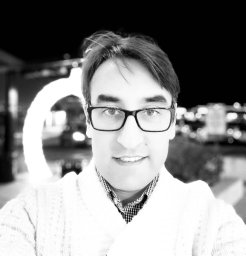 Behnam Keshavarz