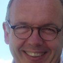 Terence Hogarth