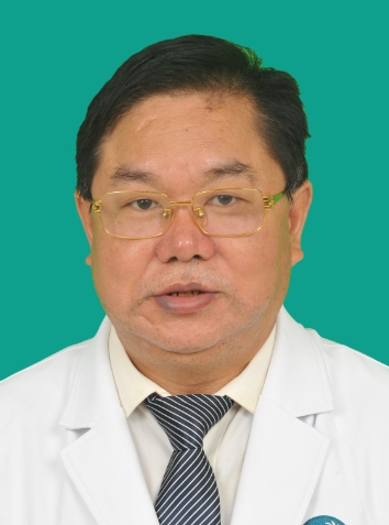 Changping Li