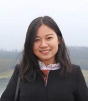 Liyuan Liu