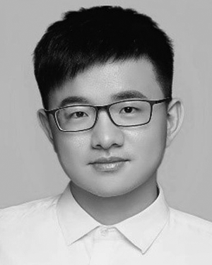 Xiaolang Shao