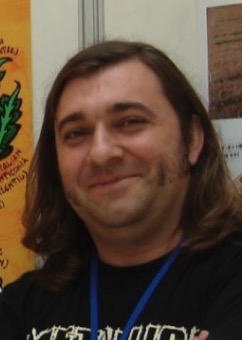 Aleksandar Mikić