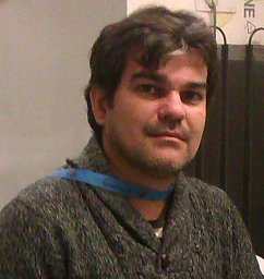 Ticiano Gomes Do Nascimento