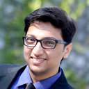 Nikhil Poonawala