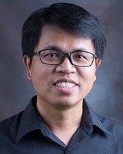 Yan Yuanqing
