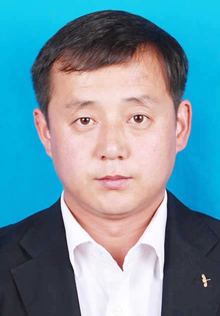 Guorong Li