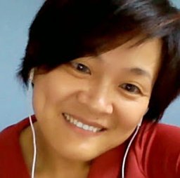 Yuanpeng Janet Huang