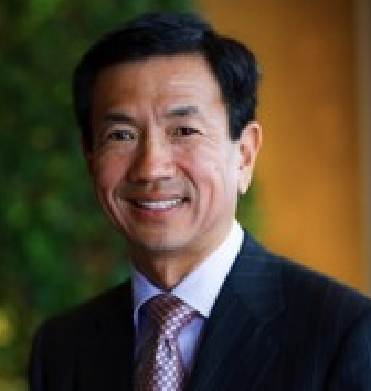 Ronald Moy