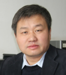 Shaobo Liu