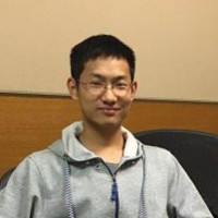 Yiding Yang