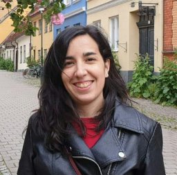 Laia Gines