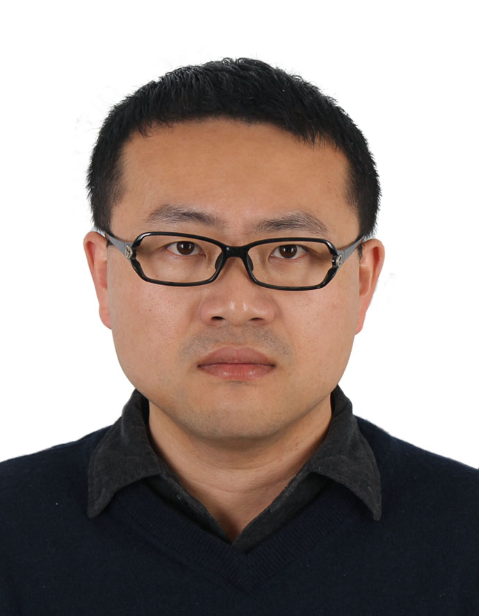 Ruilin Wen