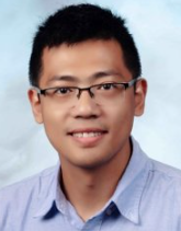 Jiaxin Zhang