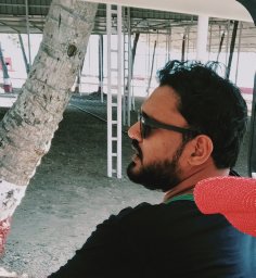 Utsav Anand Mani