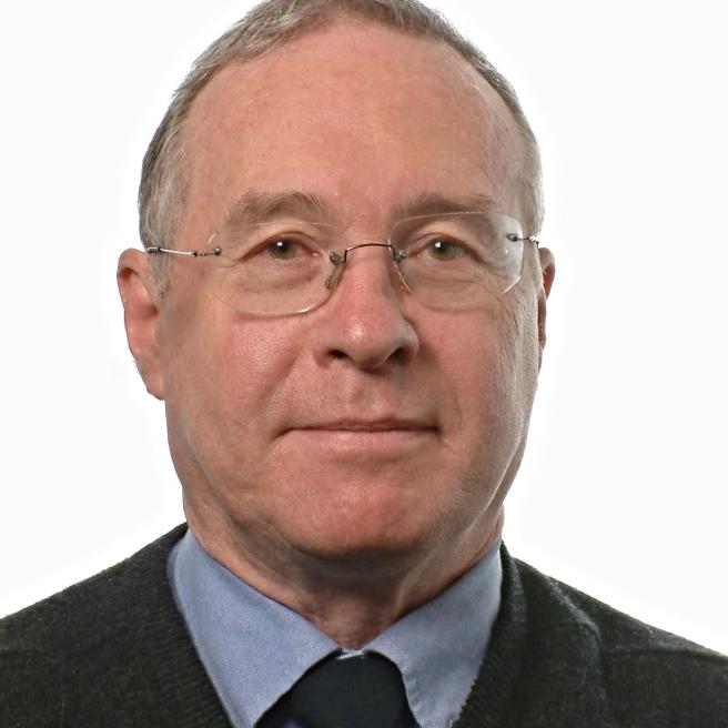 Mike Glazer