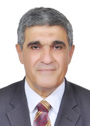 Mohamed A. Aboul-Dahab