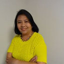 Ma. Louise Antonette Navarro De Las Penas