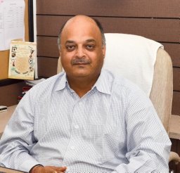 Manish Nivsarkar