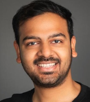 Sourav Garg