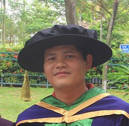 Quoc Anh Ngo