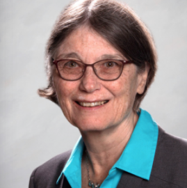 Karen Baker