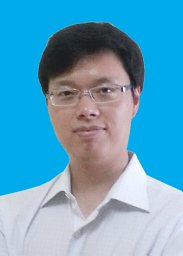 Dongshan Zhu