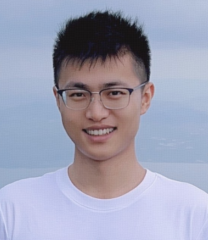 Qinglin Zhu