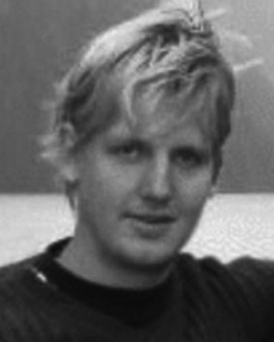 Daniel Henke