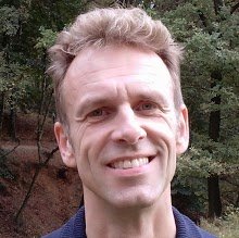 Martin P Van Exter