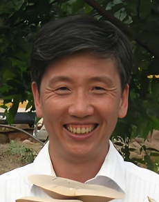 Taihui Li