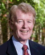 Michael McElroy