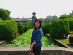 Baoying Liu