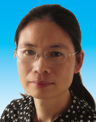 Huiqi Li