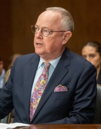 Paul B. Stephan