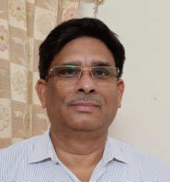 Sarvajeet Yadav