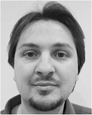 Luca Martini